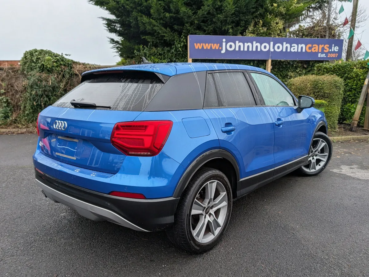 Audi Q2 Auto // Low Kms // - Image 3