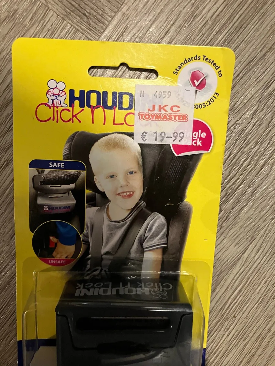 Baby safety stuff - Image 2