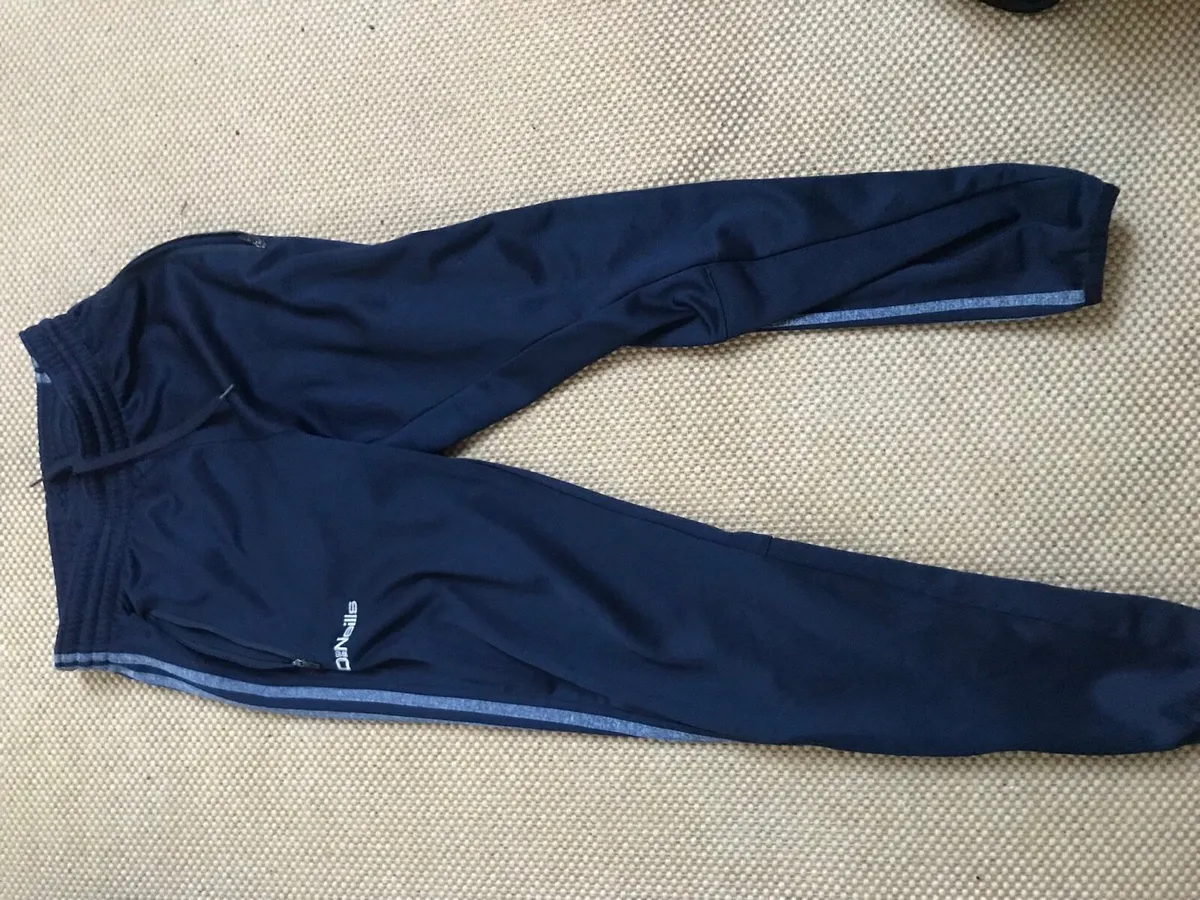 Tracksuit bottoms - Image 1
