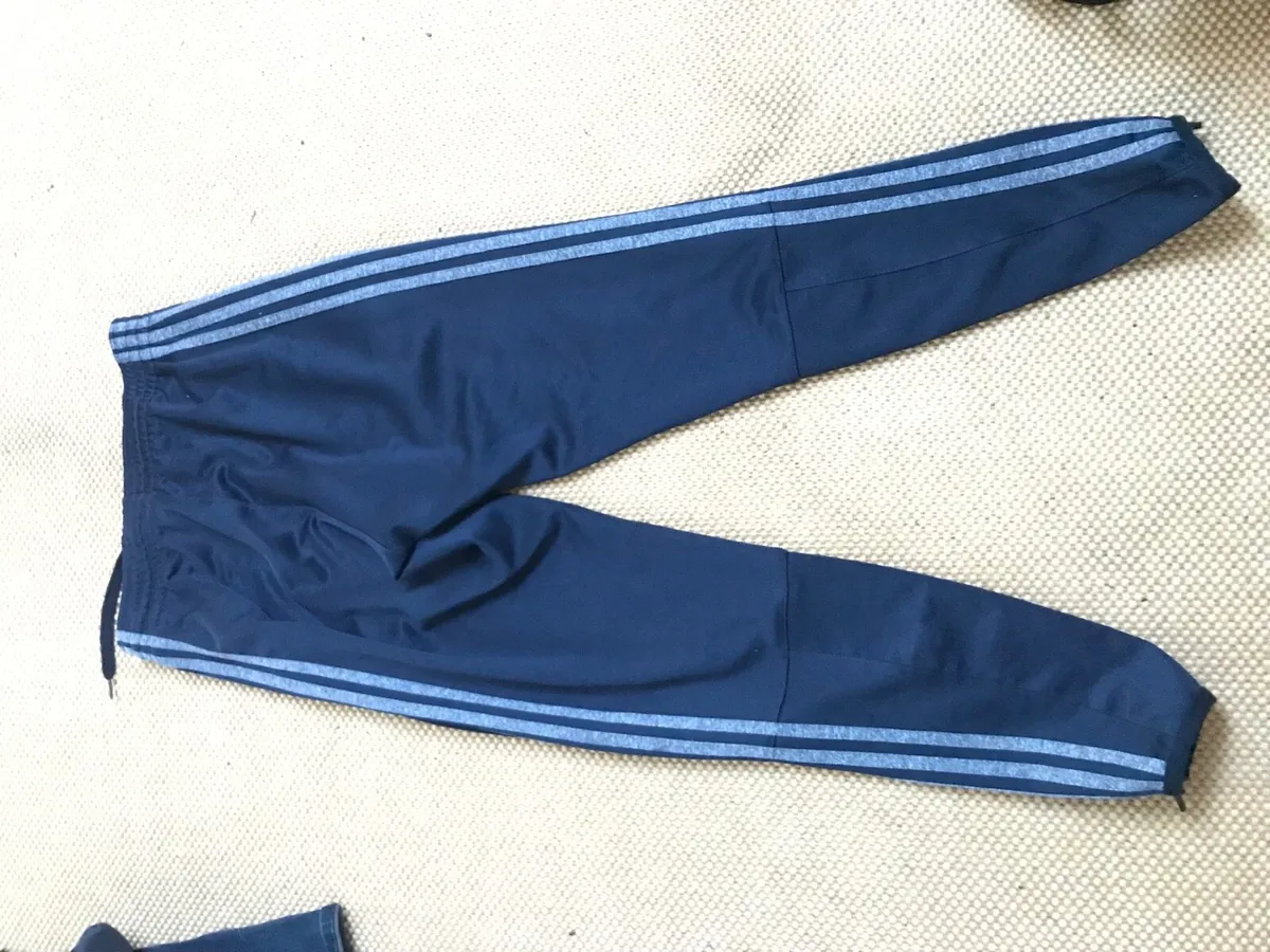 Tracksuit bottoms - Image 2