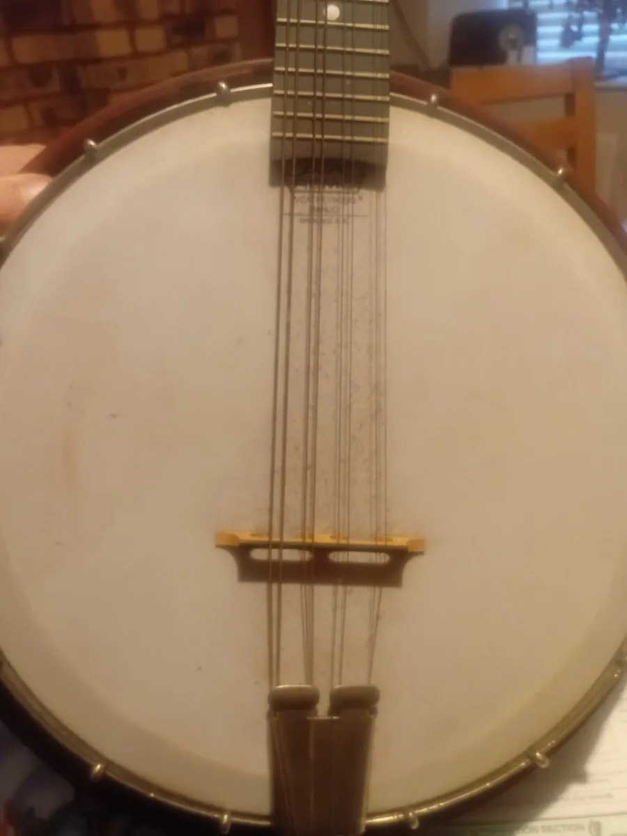 Banjo - Image 2