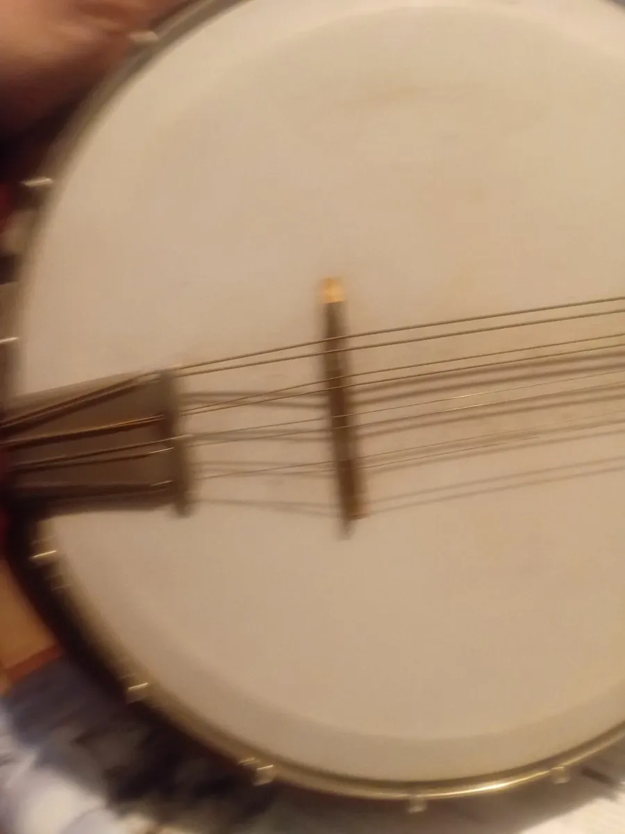 Banjo - Image 3
