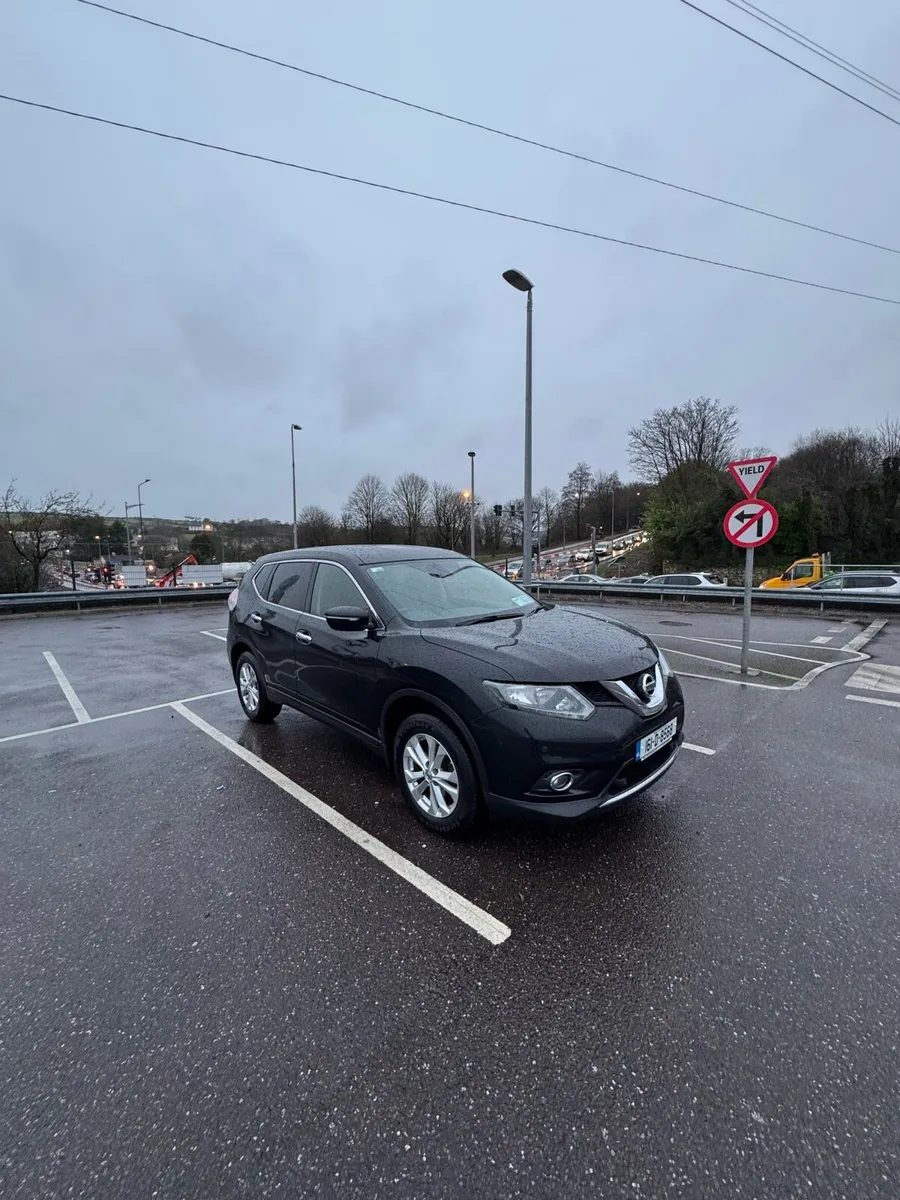 2016 Nissan X-Trail 1.6 diesel NCT 05/26 - Image 1