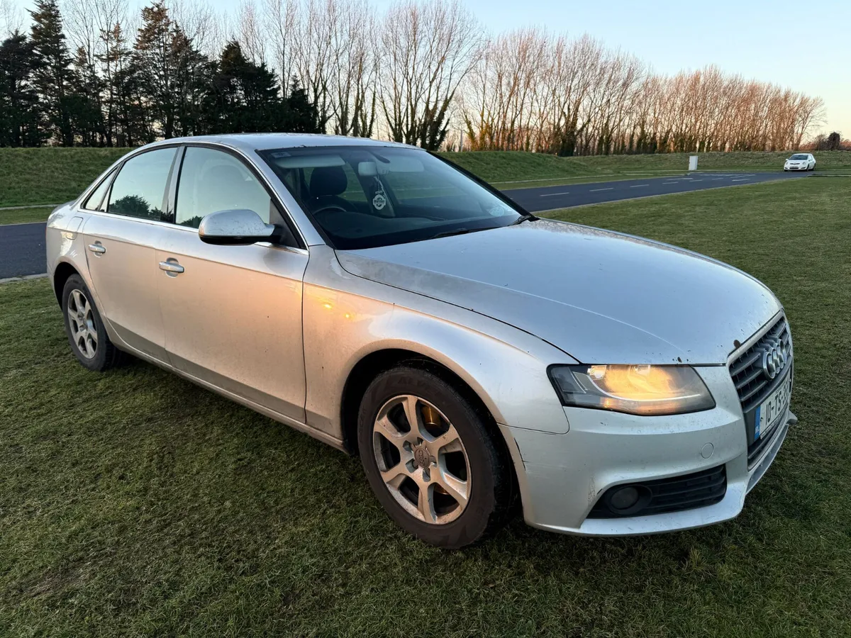 2.0 TDI SE MODEL NCT 02/26 - Image 1