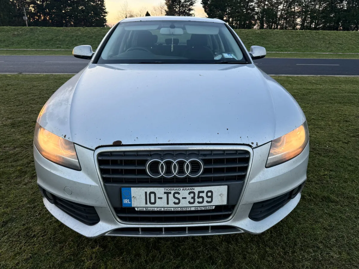 2.0 TDI SE MODEL NCT 02/26 - Image 2