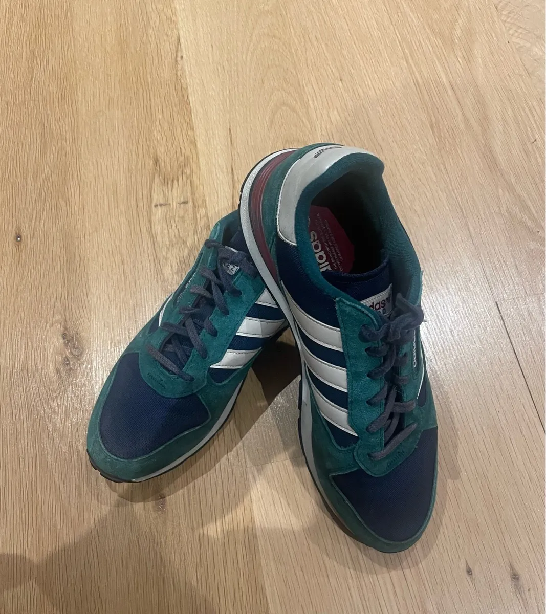 Adidas shoes - Image 1