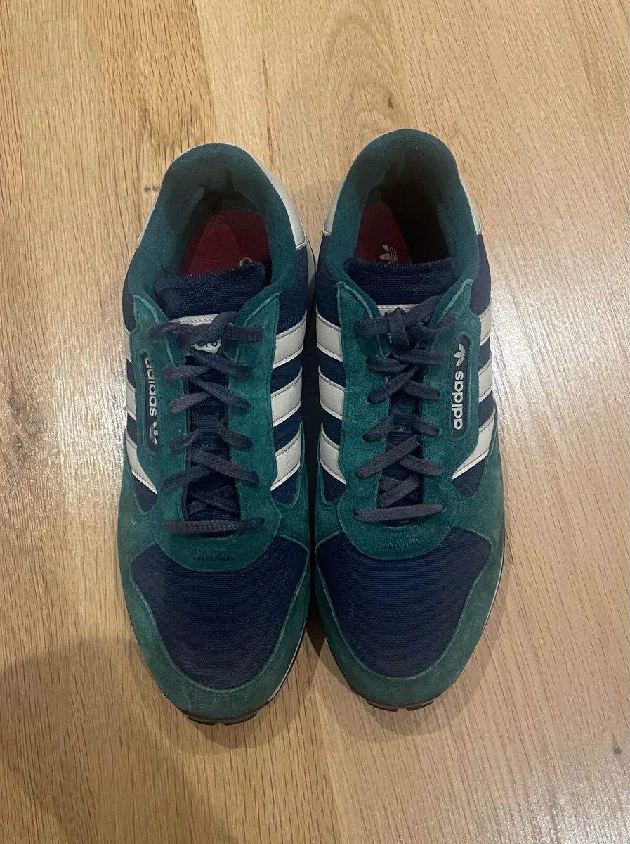 Adidas shoes - Image 2