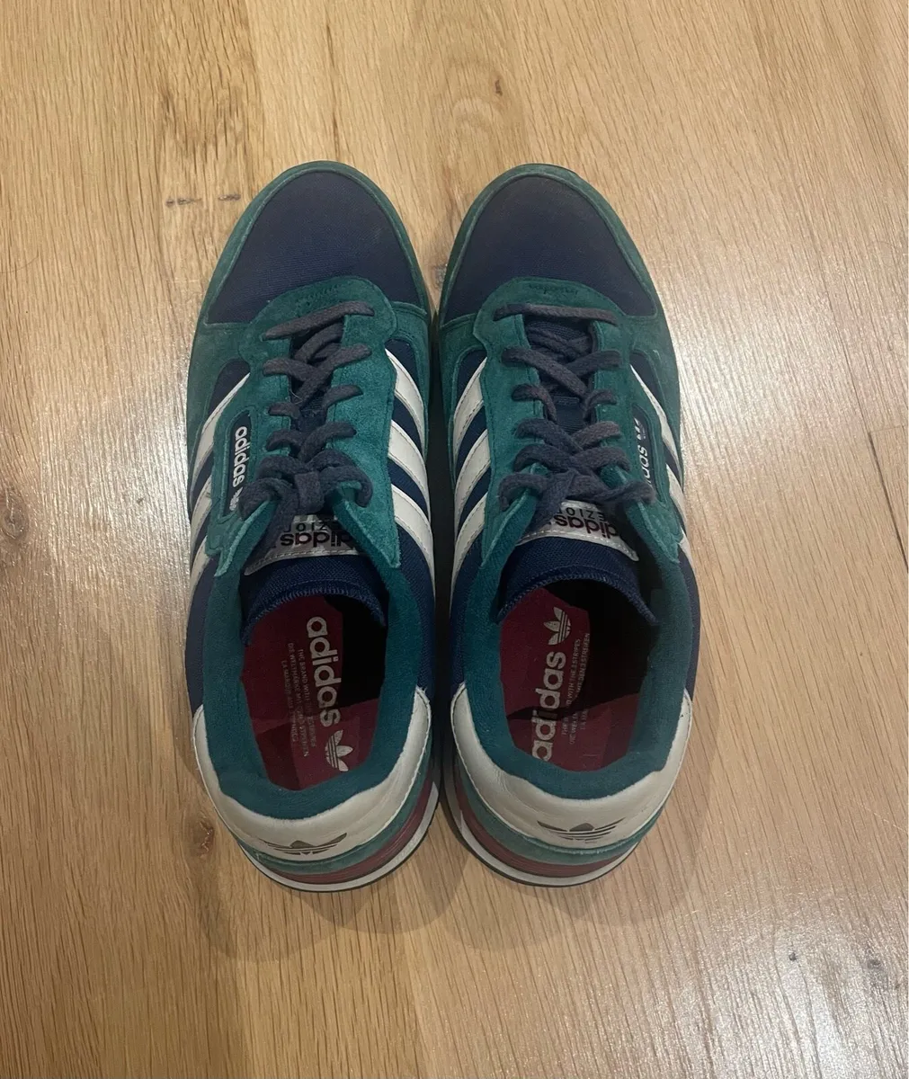 Adidas shoes - Image 3