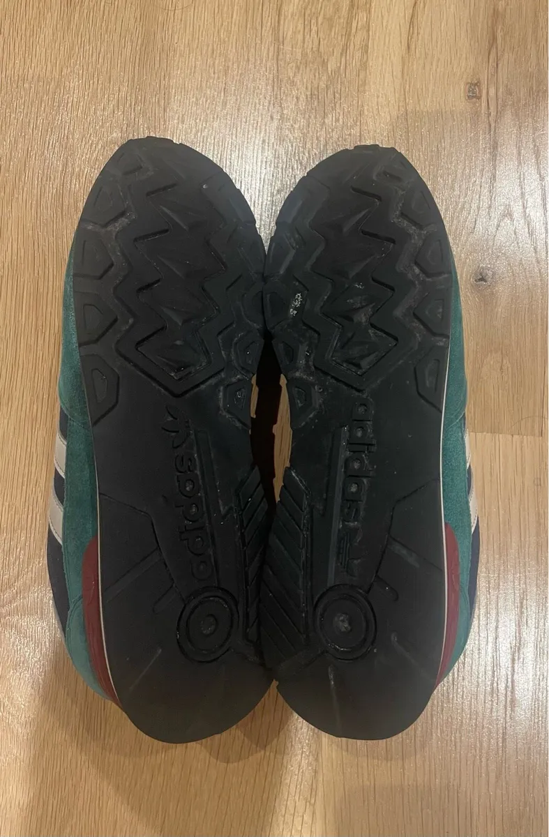 Adidas shoes - Image 4