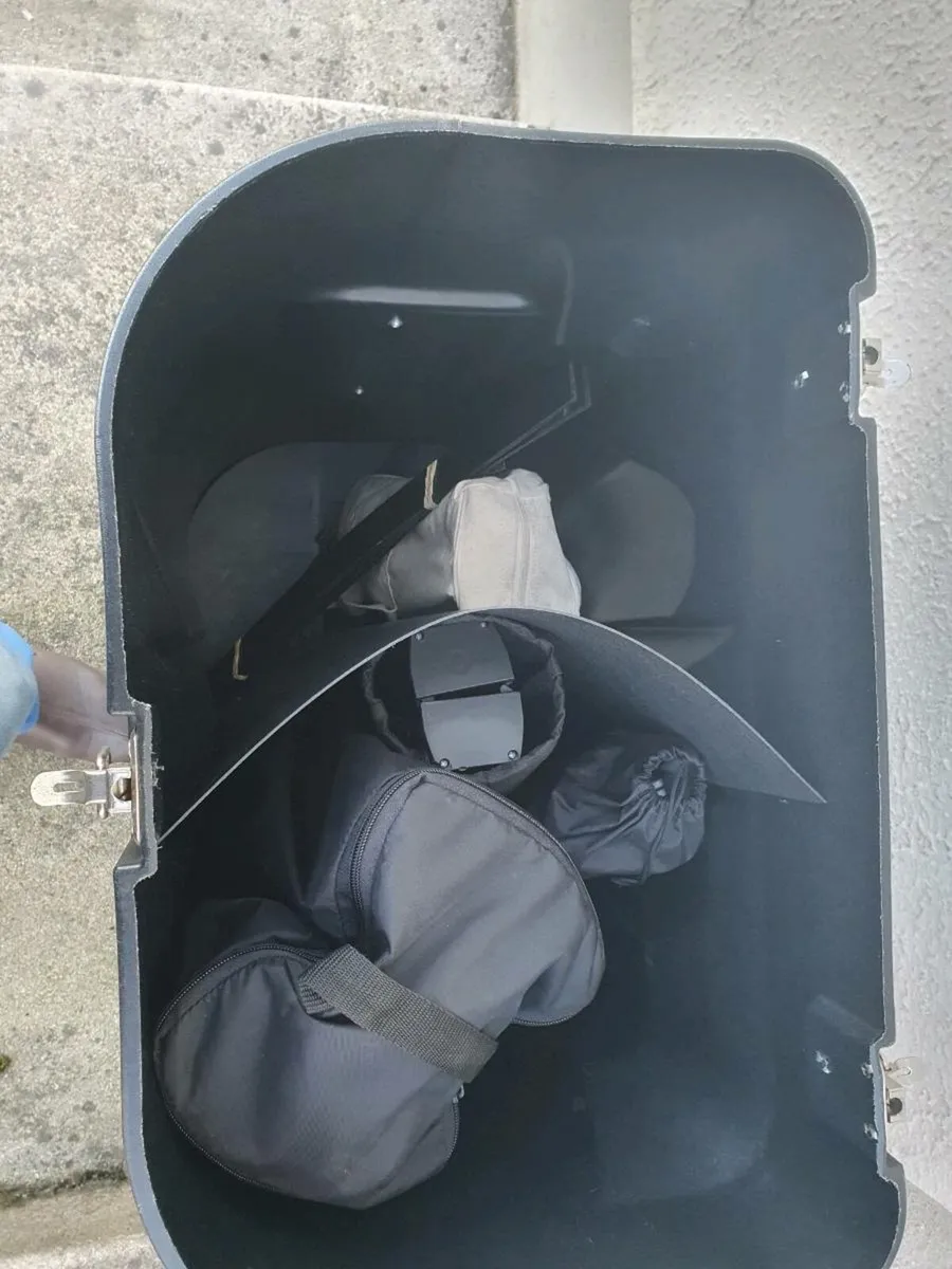 Storage case - Image 2