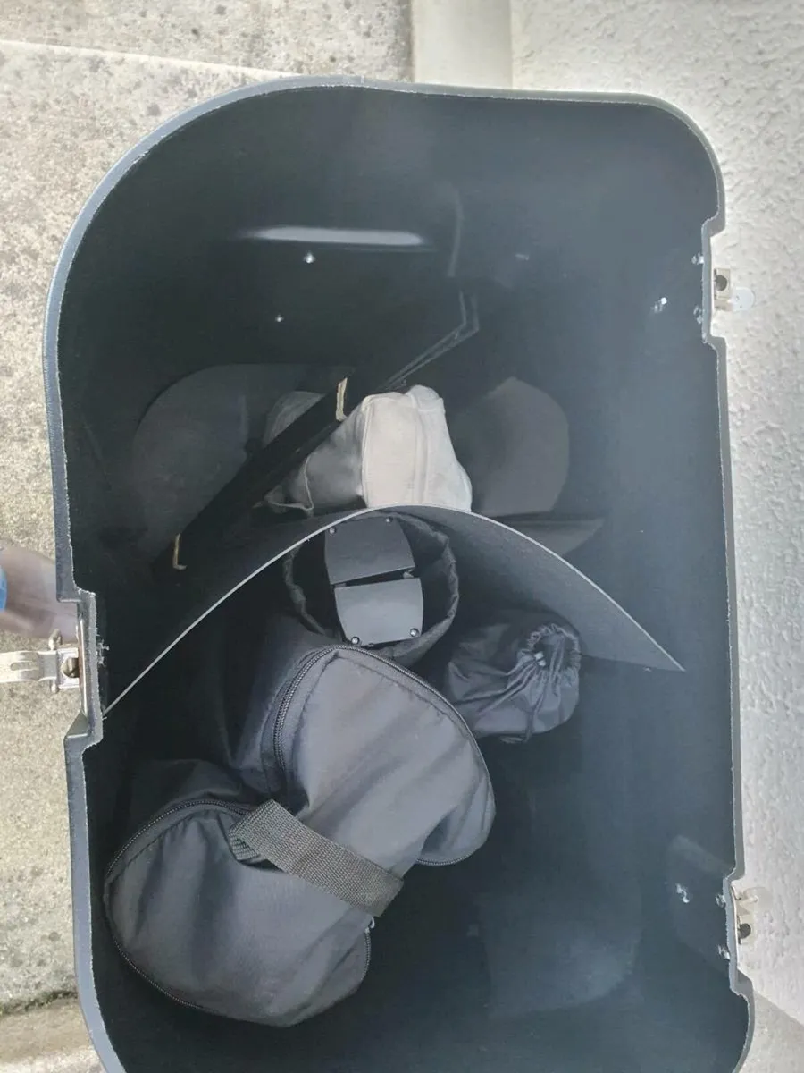 Storage case - Image 3