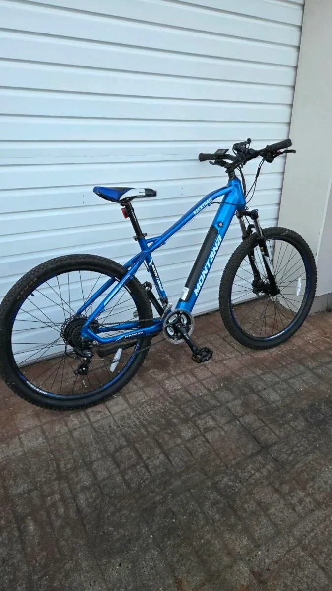 Montana Ebike - Image 2