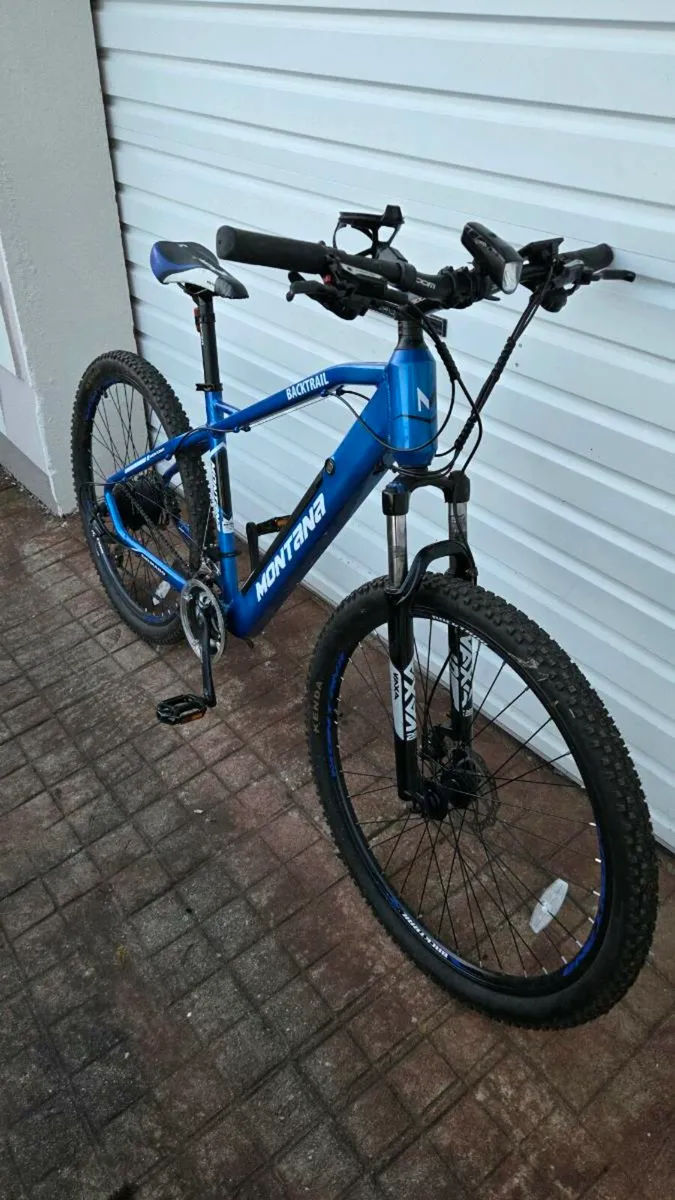Montana Ebike - Image 3