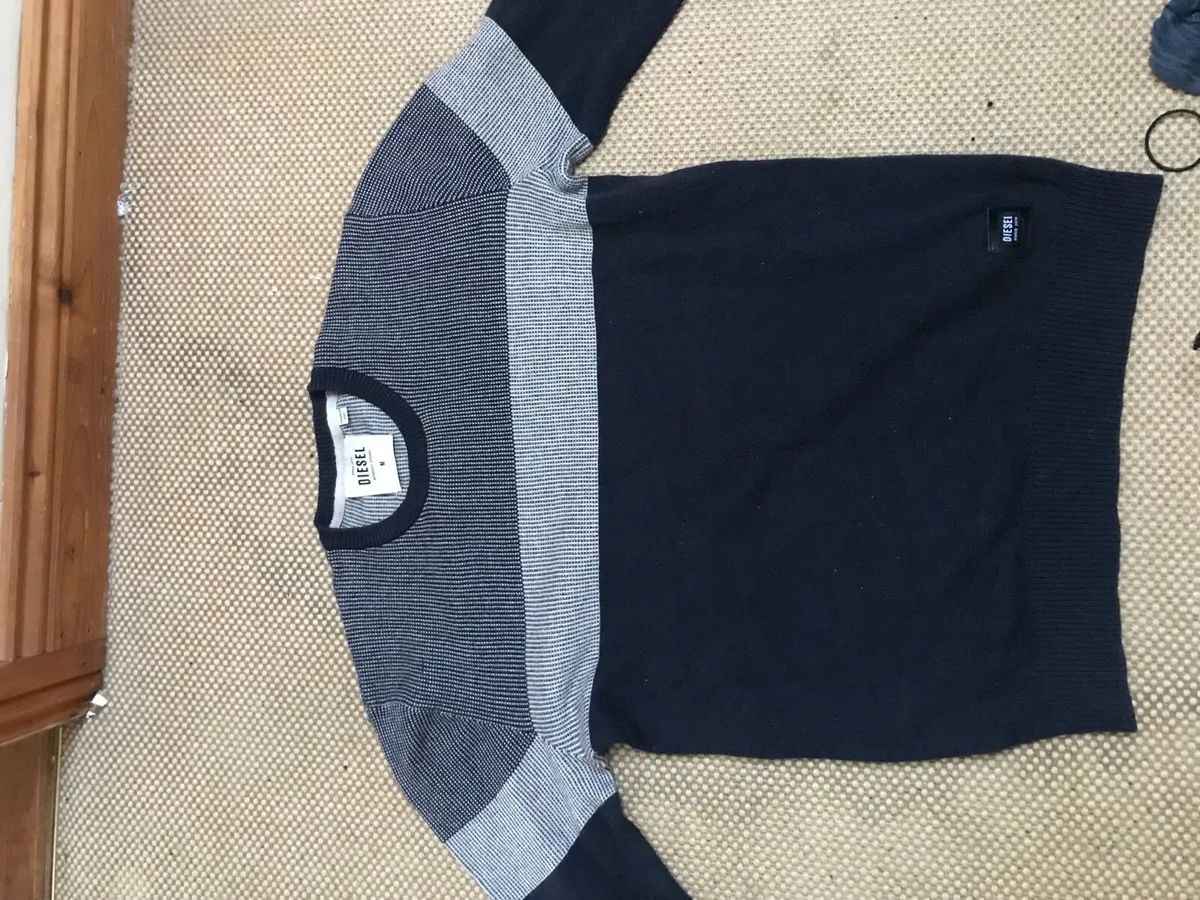 Diesel Jumper - Image 1