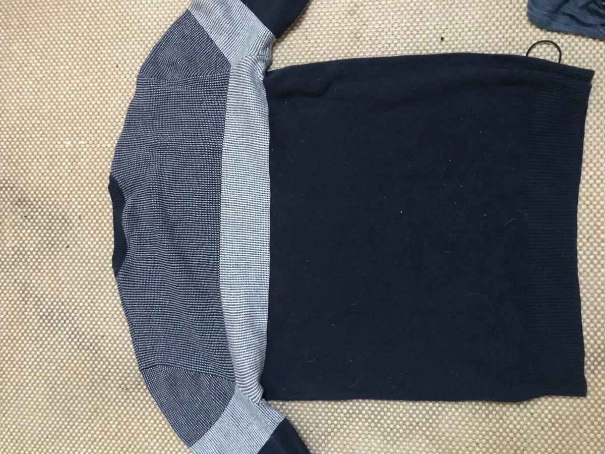 Diesel Jumper - Image 2