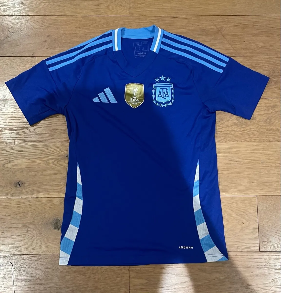 Argentina jersey - Image 1