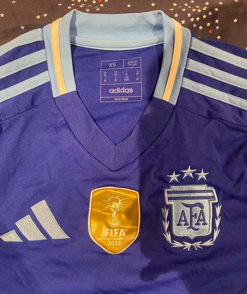 Argentina jersey - Image 3