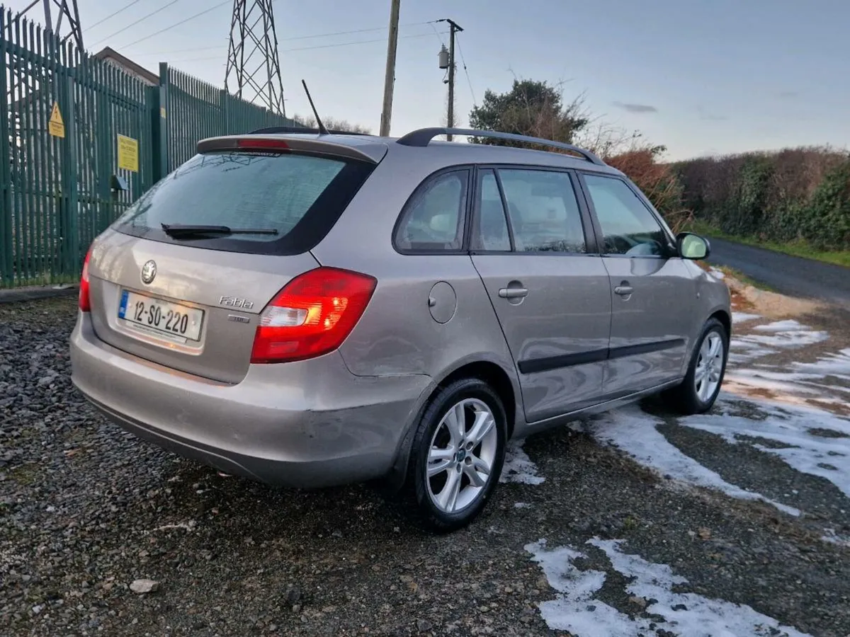12 sokda fabia estate - Image 3
