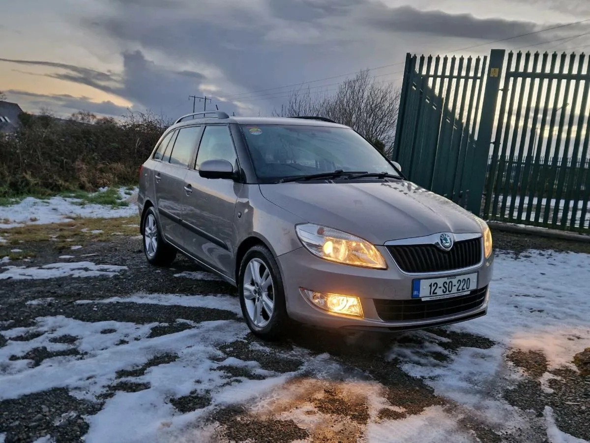 12 sokda fabia estate - Image 4