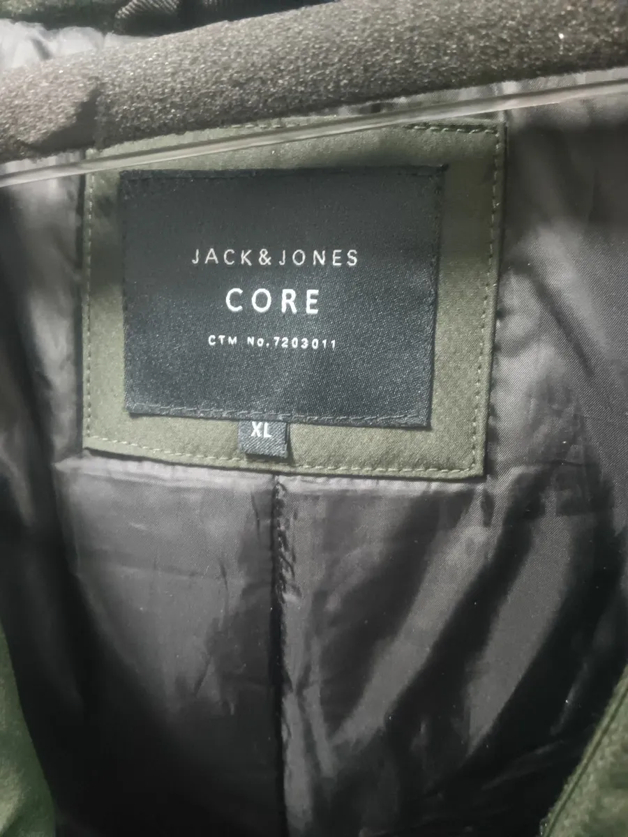 Parka jacket - Image 4