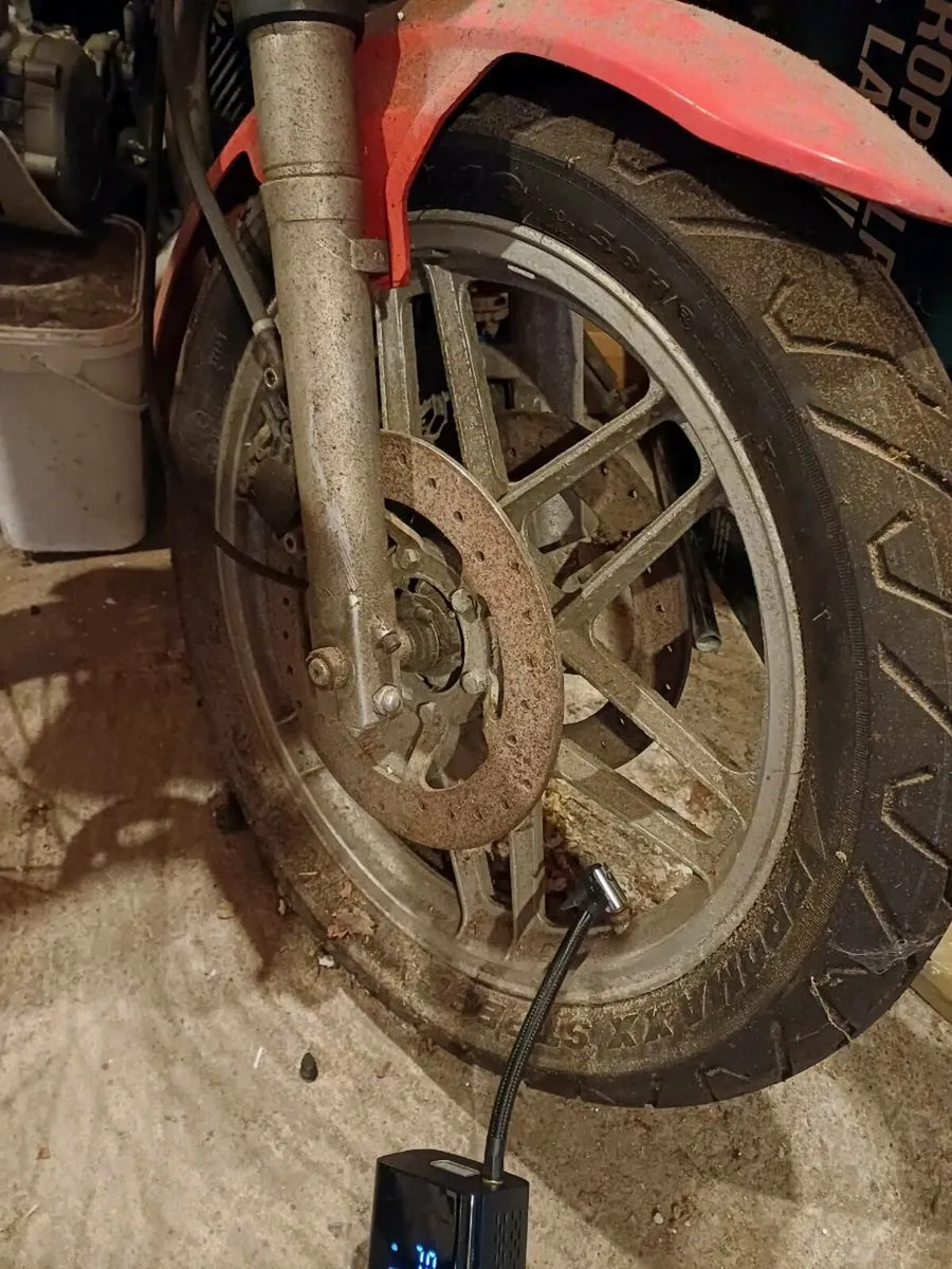 Moto Guzzi V65 SP - Image 3