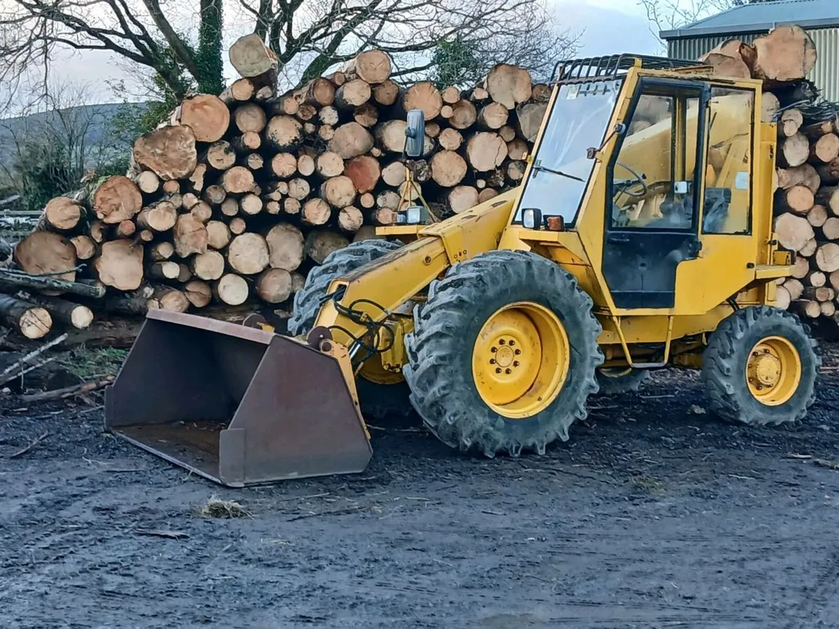 Jcb teleporter - Image 1