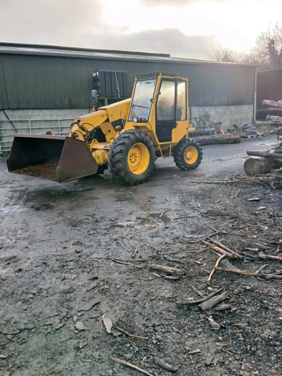 Jcb teleporter - Image 3