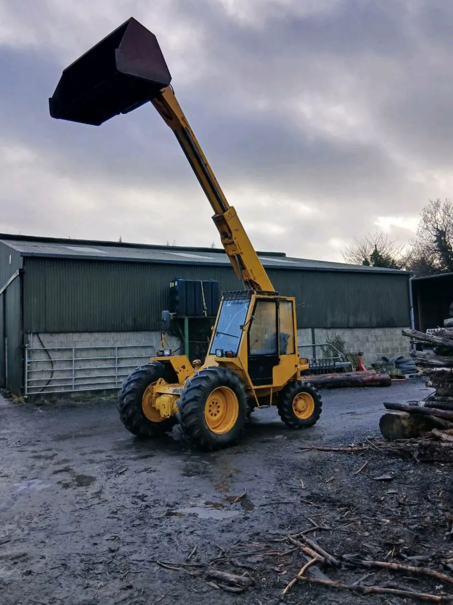 Jcb teleporter - Image 4