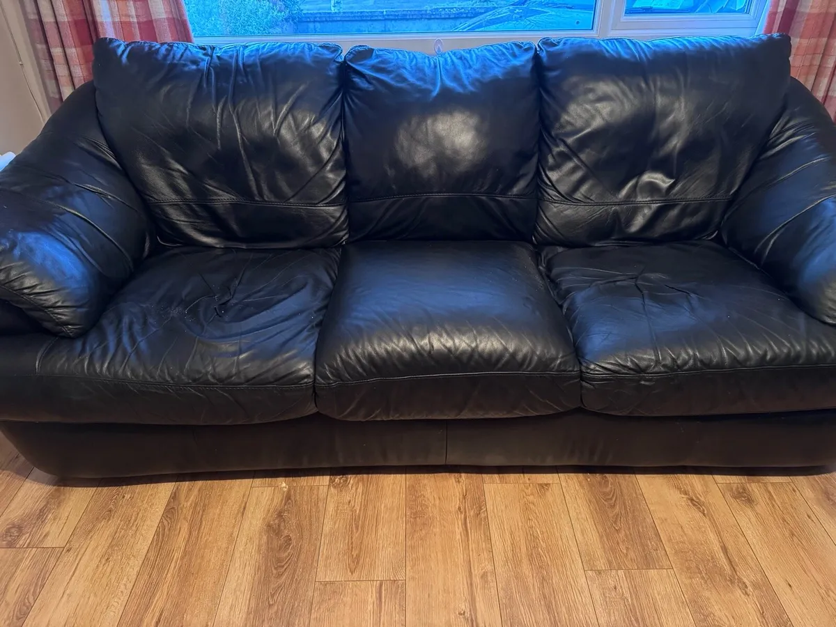 Sofa - Image 1