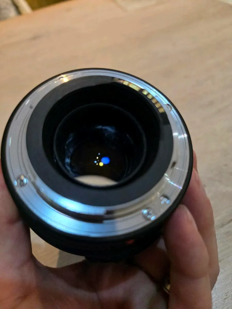 Canon 100m macro lens - Image 2