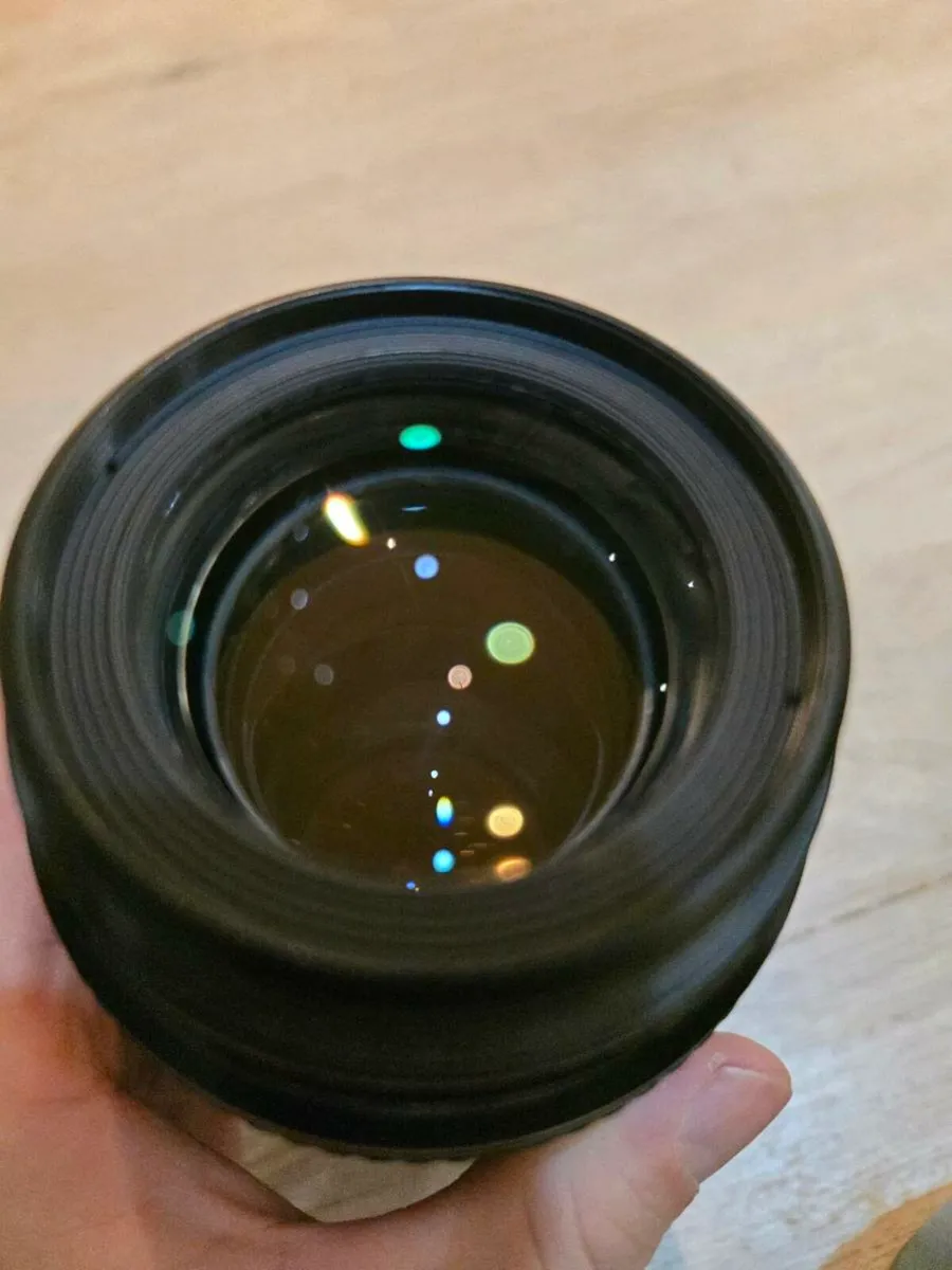 Canon 100m macro lens - Image 3