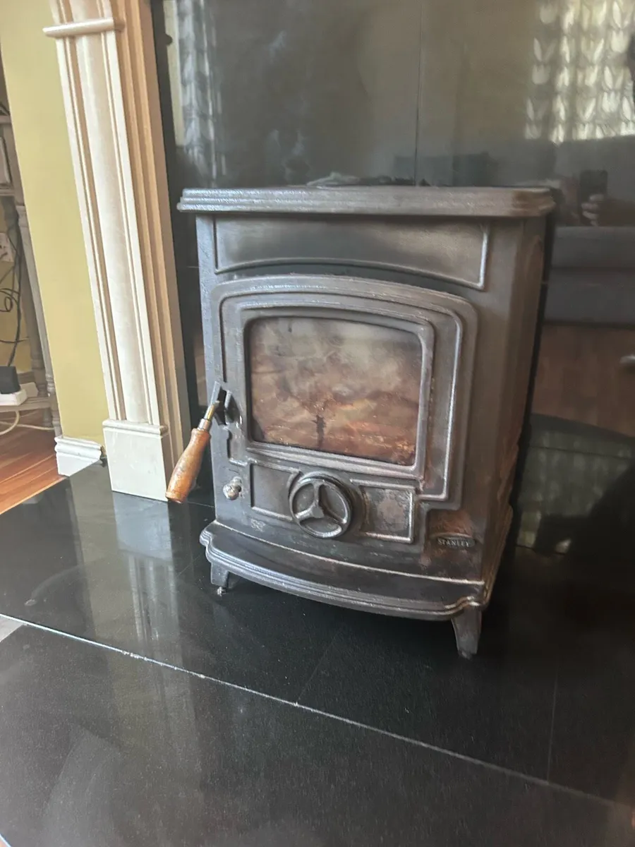 Stove - Image 3