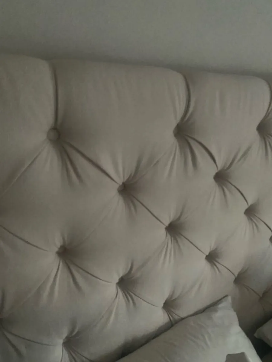 Super king Bedframe - Image 3