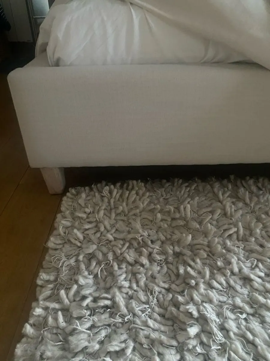 Super king Bedframe - Image 4