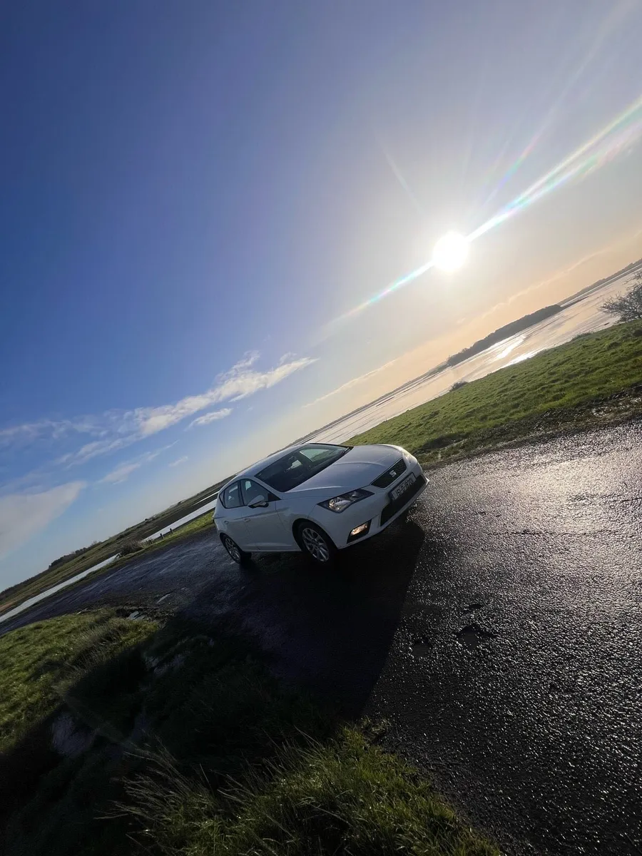 Seat Leon - Image 1