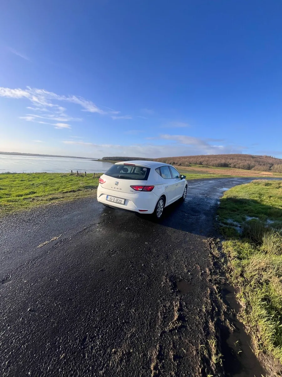 Seat Leon - Image 3