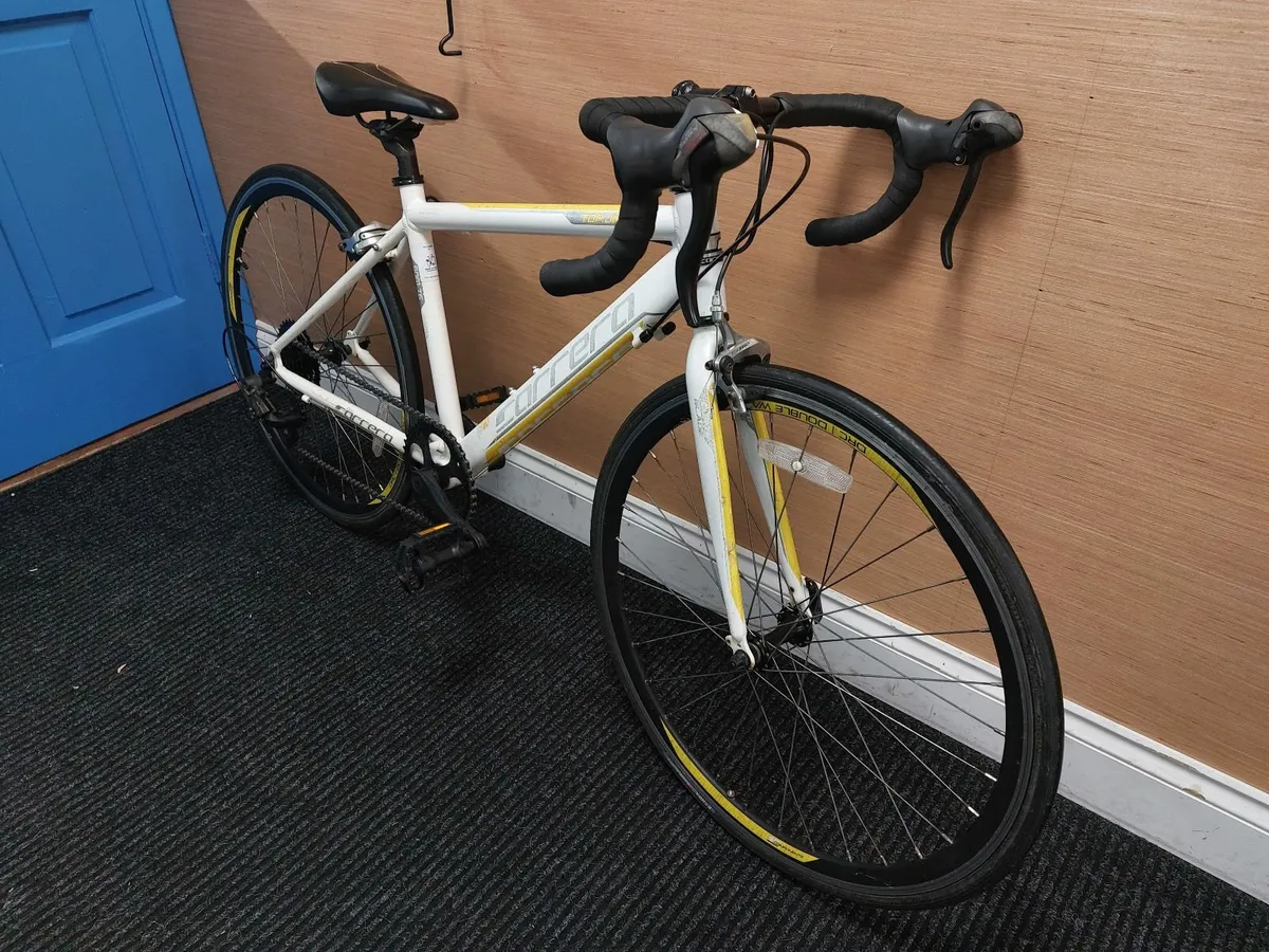 Carrera Top Junior - Image 2