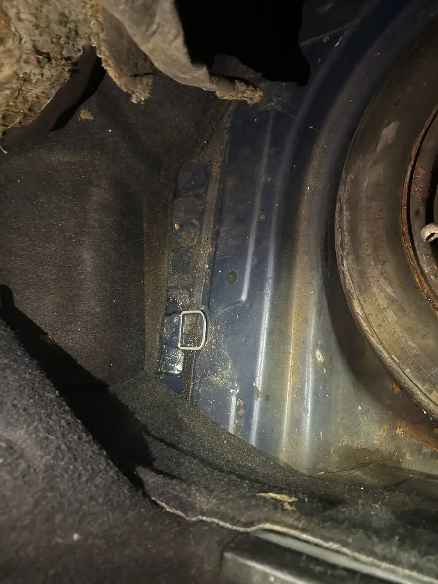 Toyota avensis 2.0 d4d - Image 3