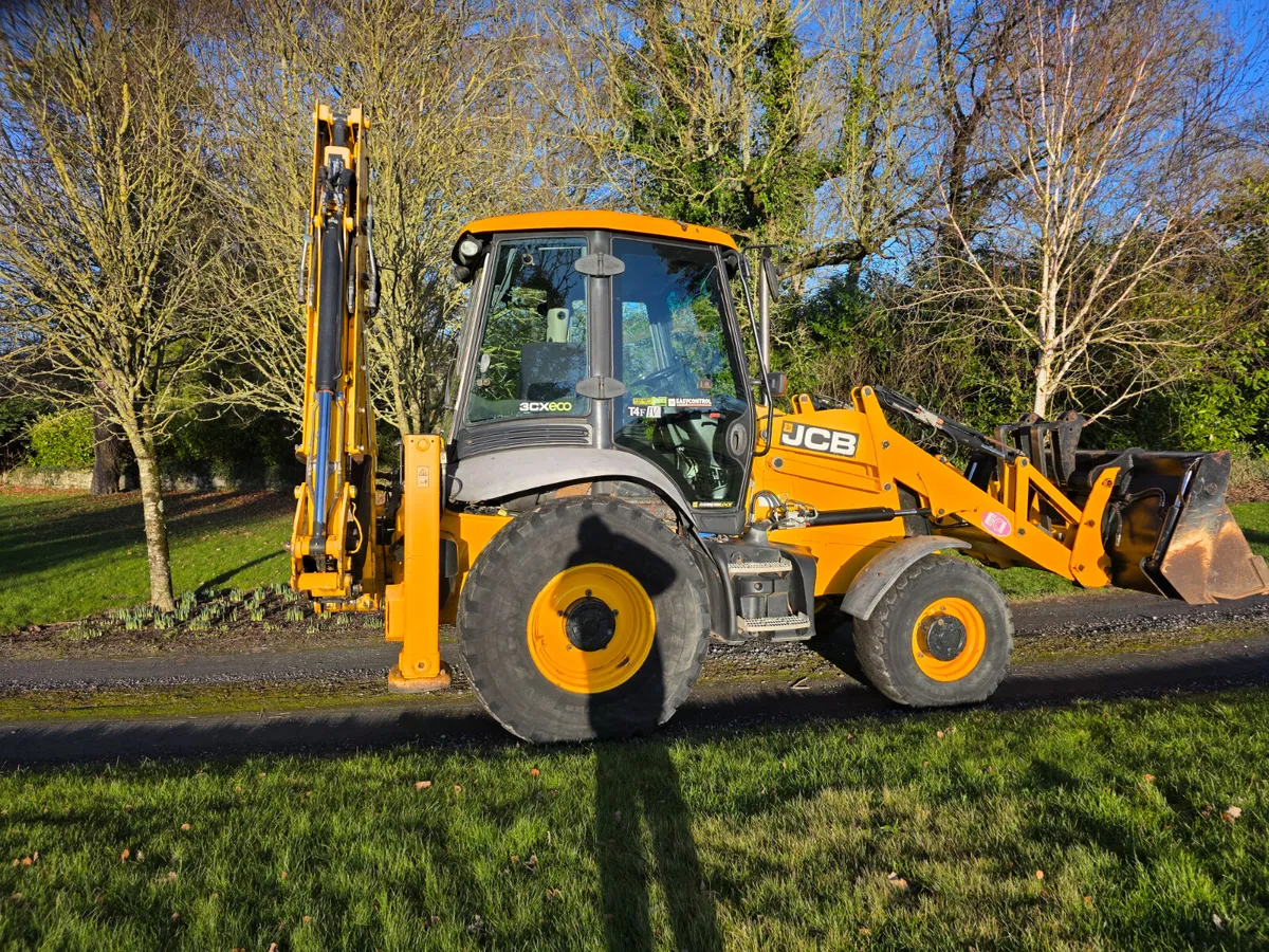 Jcb3cx - Image 2