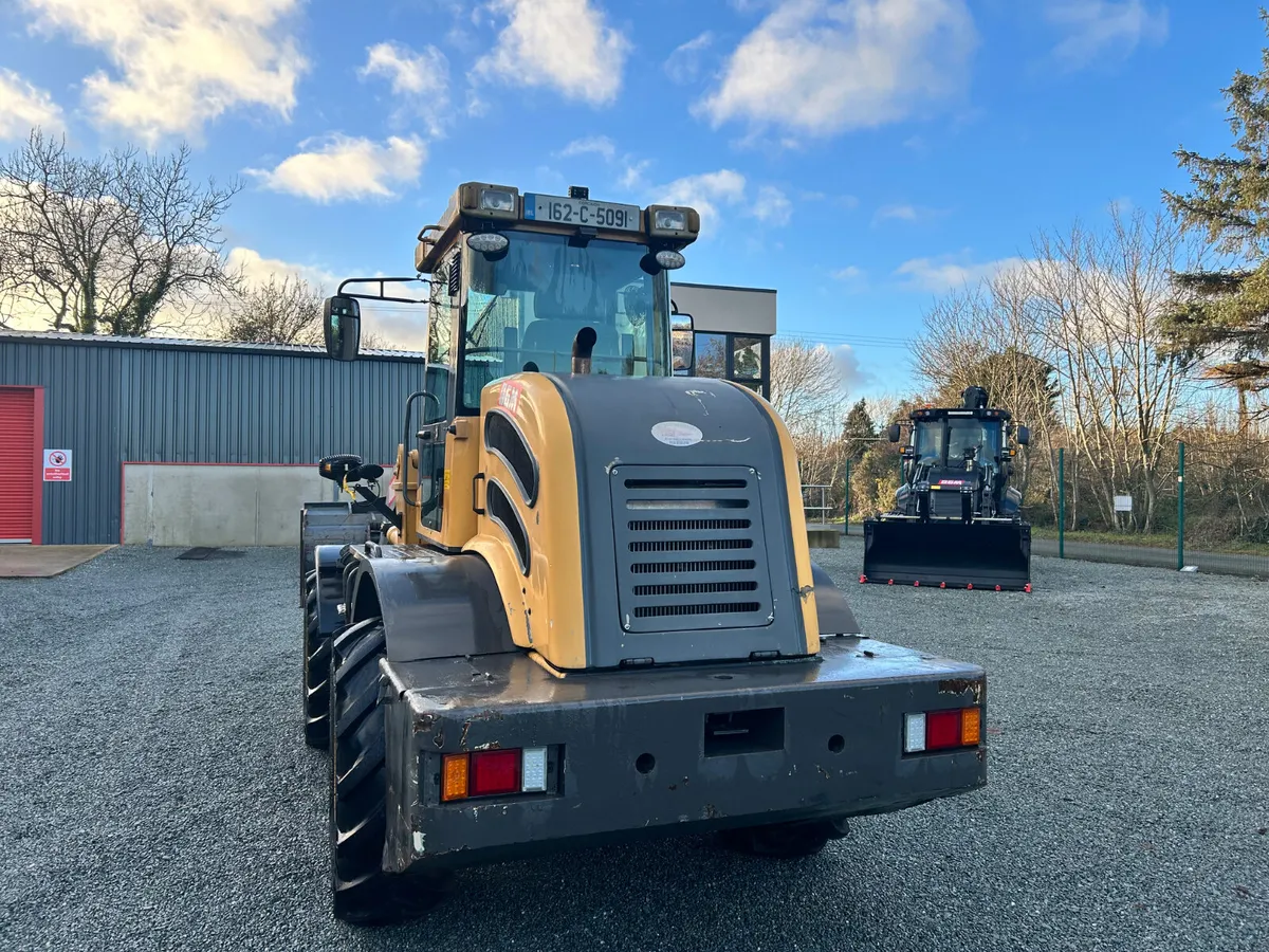 Used DGM 920 - Image 2