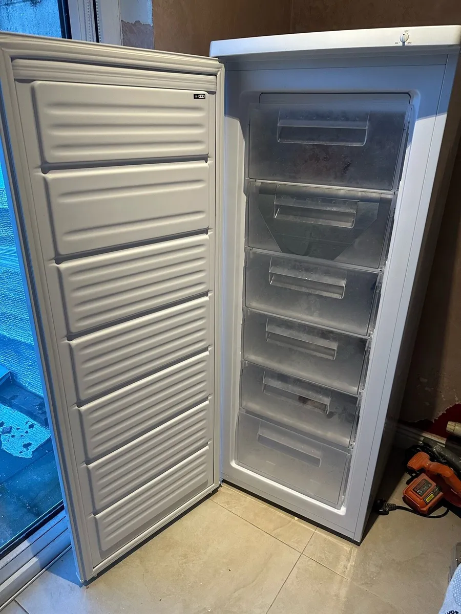 Freezer for sale - Image 2