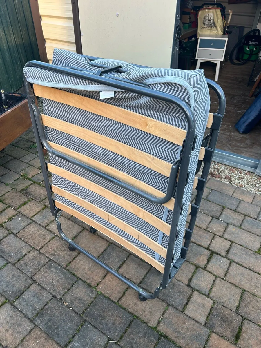 Folding beds - Image 2
