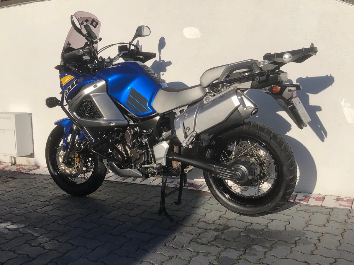 Yamaha XT1200 Super Tenere - Image 2