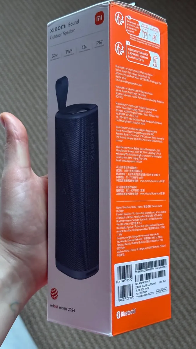 Xiaomi speaker - Image 4