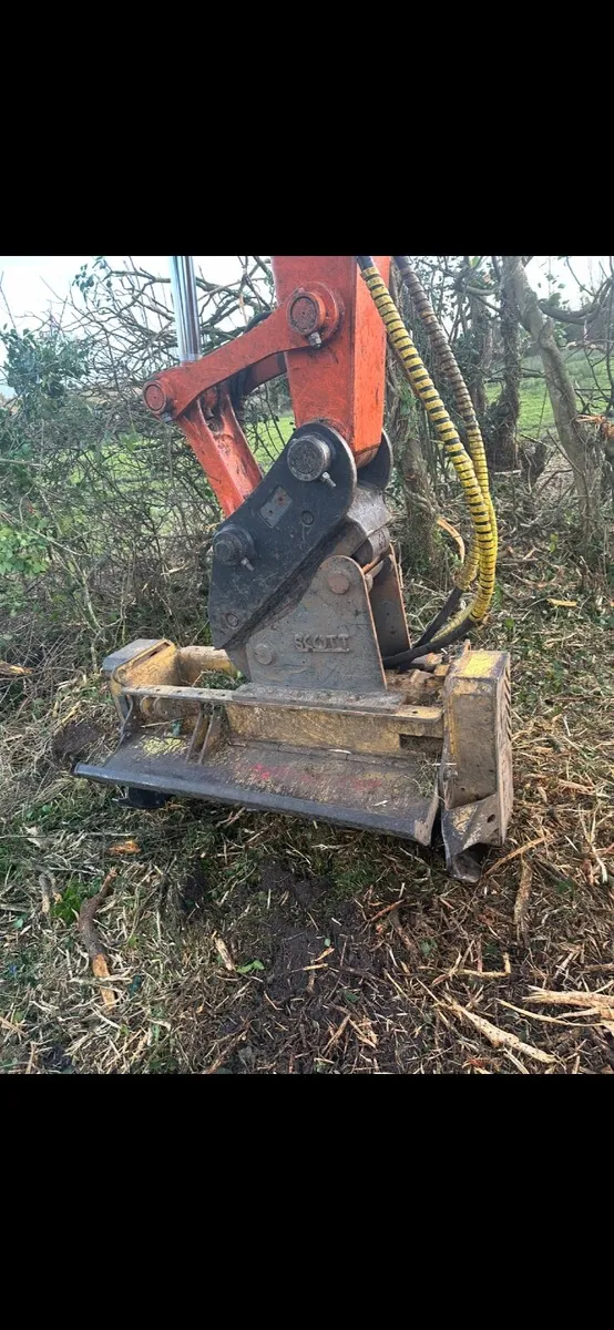 Seppi Mulcher - Image 1