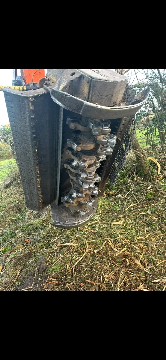 Seppi Mulcher - Image 2