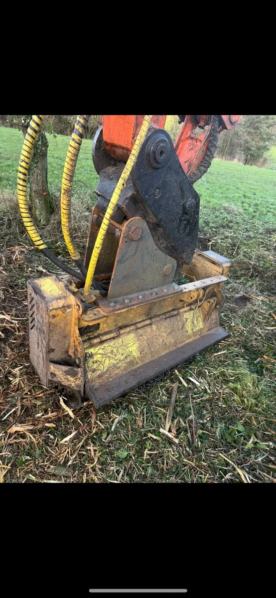 Seppi Mulcher - Image 4