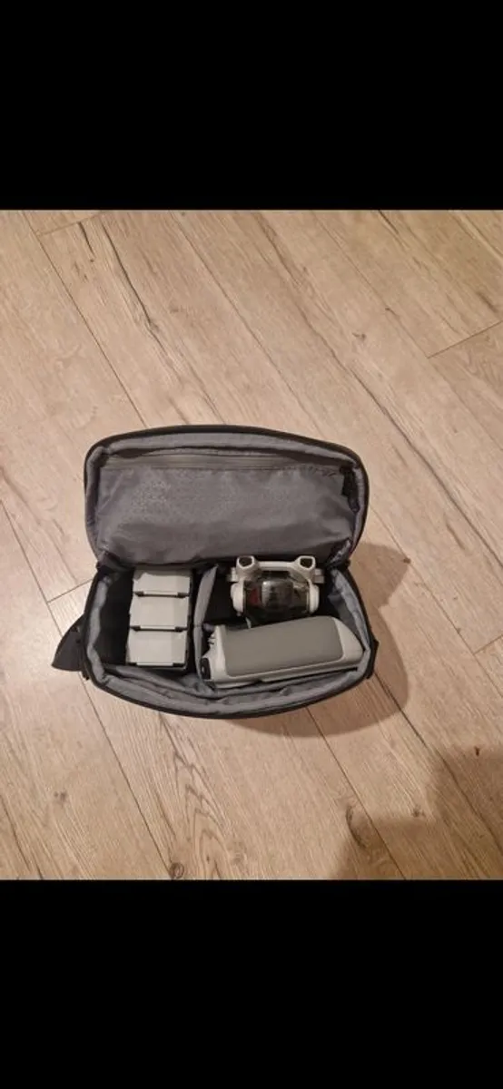 dji 3 mini - Image 2