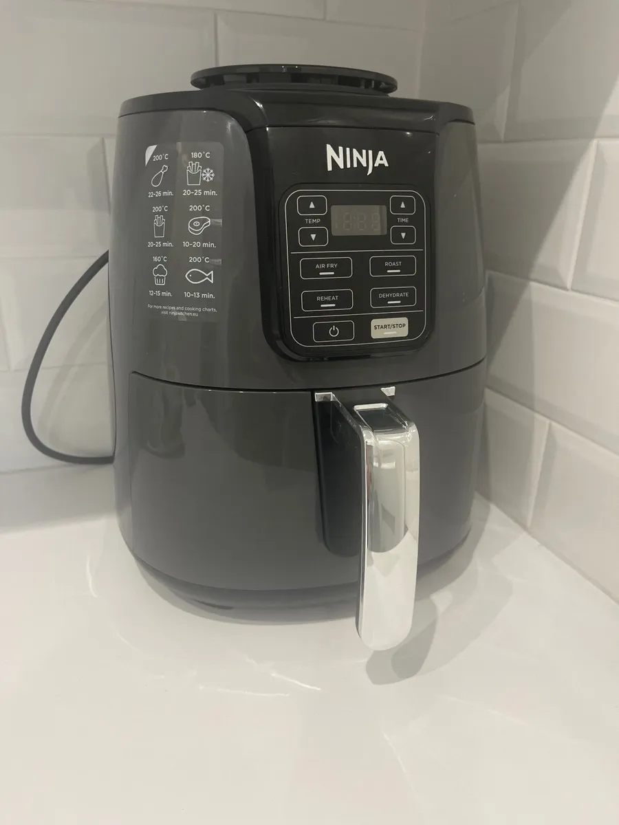 Ninja 3.8L Airfryer - Image 1