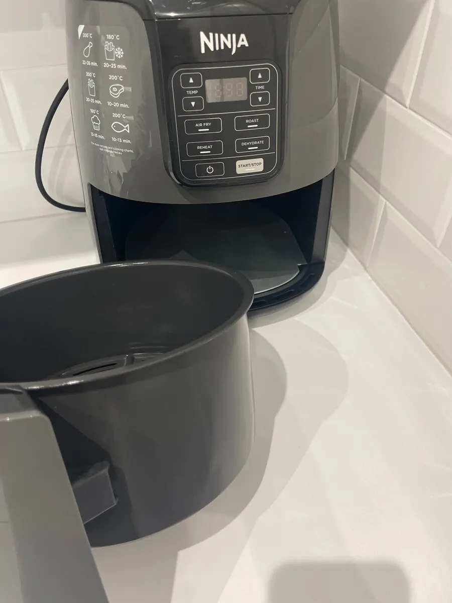 Ninja 3.8L Airfryer - Image 2